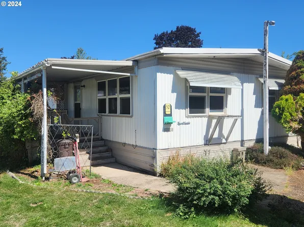 3950 Coburg Rd, Eugene, OR 97408