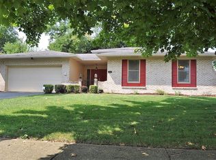 1167 Matterhorn Dr, Reynoldsburg, OH 43068