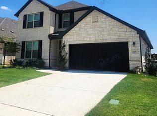2317 Miramar Dr, Little Elm, TX 75068