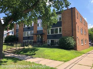 3545 12th Ave S APT 10, Minneapolis, MN 55407
