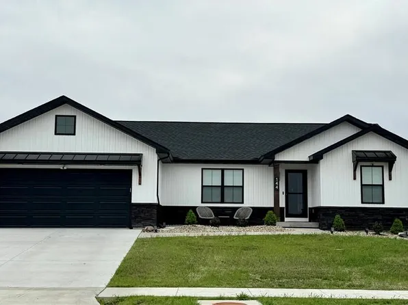 144 Bay Meadow Cir, Moro, IL 62067