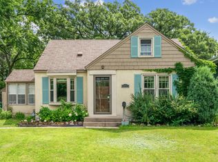 6333 James Ave S, Richfield, MN 55423