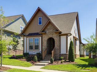 3129 Hazelton Dr, Thompsons Station, TN 37179