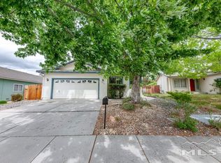 5225 Palo Alto Cir, Sparks, NV 89436
