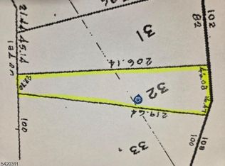 0 Fairlawn Dr, West Milford Twp., NJ 07421