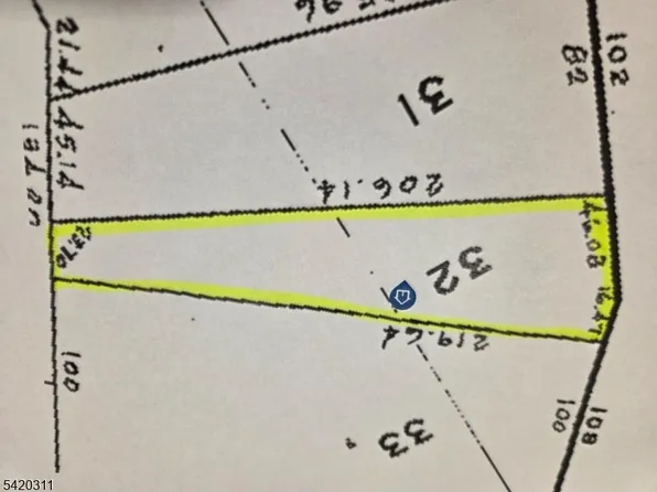 0 Fairlawn Dr, West Milford Twp., NJ 07421