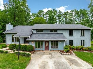 135 Scalybark Trl, Concord, NC 28027