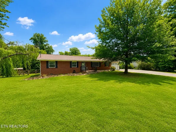 708 Elkmont Rd, Knoxville, TN 37922
