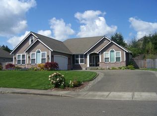 2325 Huntington Loop SE, Olympia, WA 98513