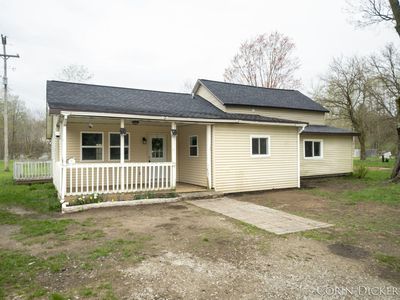 2690 51 1/2 St, Grand Junction, MI, 49056