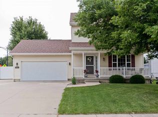 3495 Whitehall Ave, Marion, IA 52302