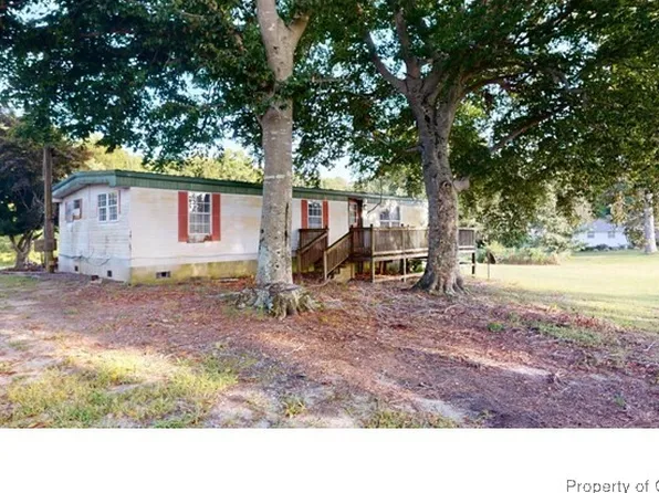 19149 Tomlin Hill Dr, Zuni, VA 23898