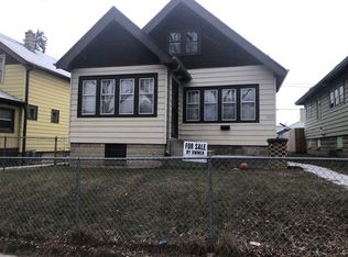 3362 N 36th St, Milwaukee, WI 53216