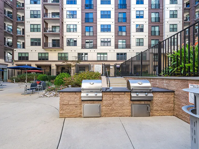 The Edison Lofts Apartments — Photo 11