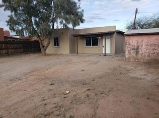 3561 S Clark Ave, Tucson, AZ 85713