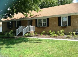 5321 Alishire Ct, Virginia Beach, VA 23464