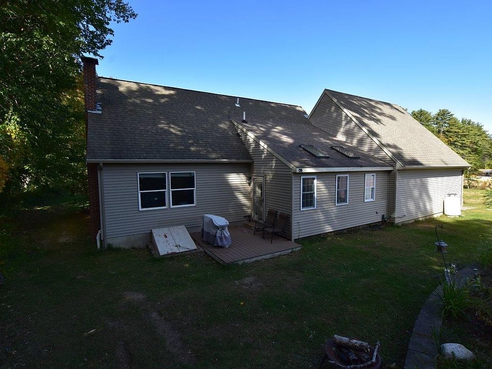 1434 Lovell Lake Road, Sanbornville, NH 03872 Zillow