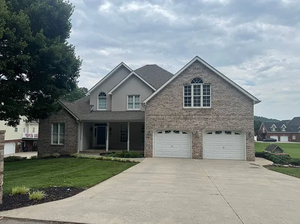 233 Brown Cir, Blountville, TN 37617