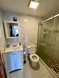 Rented by J Misrahi Realty Corp