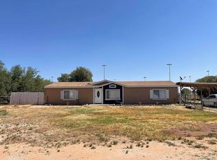 781 S Jefferson St, Coolidge, AZ 85128