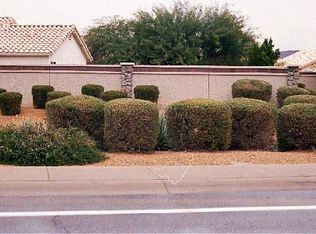 20261 N 63rd Ave, Glendale, AZ 85308