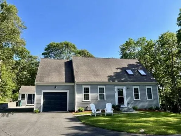 68 Shootflying Hill Road, Centerville, MA 02632