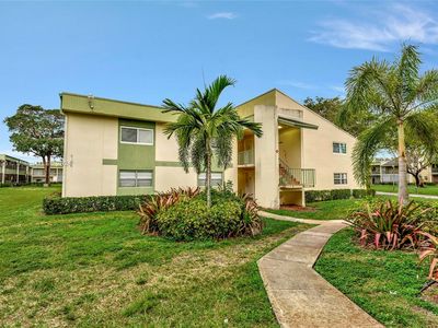 4124 NW 88th Ave APT 103, Pompano Beach, FL, 33065