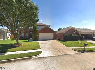 3624 Desert Mesa Rd, Roanoke, TX 76262