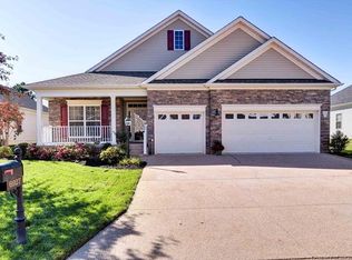 6927 Chancery Ln, Williamsburg, VA 23188