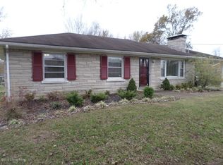 9719 3rd Street Rd, Louisville, KY 40272