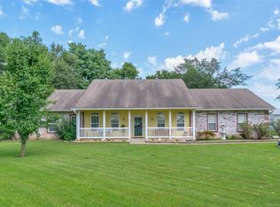 15079 Vinita Rd, Nowata, OK 74048