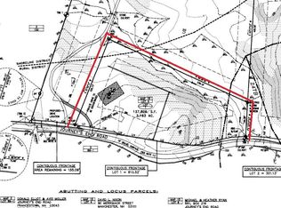 1 Journeys End Rd, Francestown, NH 03043