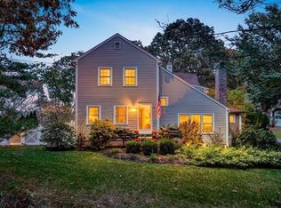 888 Long Pond Rd, Plymouth, MA 02360