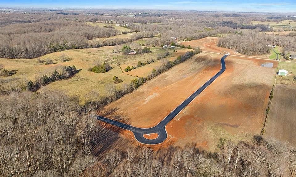 Hazel Farms by Goodworth Construction in Alvaton KY Zillow