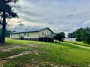 305 Robert Tynes Rd, Monticello, MS 39654