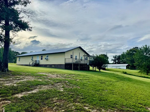 305 Robert Tynes Rd, Monticello, MS 39654