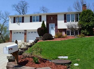 1314 Greenhill Road Ext, Pittsburgh, PA 15209