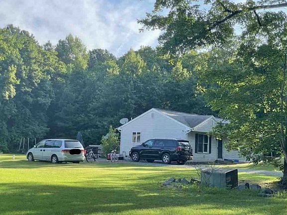 Property Side View