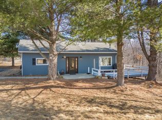 S628 Whippoorwill Ct, La Valle, WI 53941