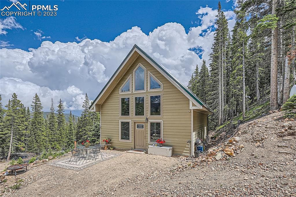 1826 Rainbow Rd, Idaho Springs, CO 80452 MLS 1169349 Zillow