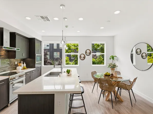 1355 Pullman Way, Oakland, CA 94607