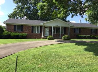 610 Crestview Loop, Columbia, KY 42728