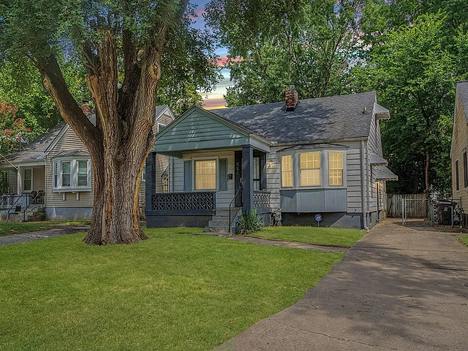 521 Creel Ave