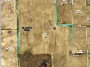 3000 Clinton Macon Rd, Clinton, MI 49236