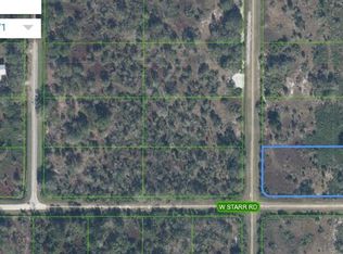 2704 W Starr Rd #7, Avon Park, FL 33825