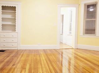 216 Bucknam St #U1, Everett, MA 02149