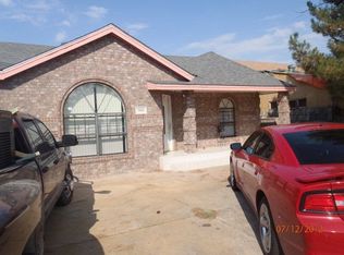 504 McKinney Ave, Odessa, TX 79763