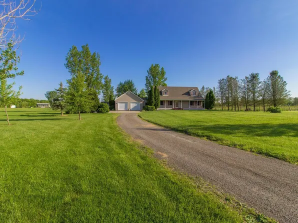 19389 Bellville Rd, Marysville, OH 43040