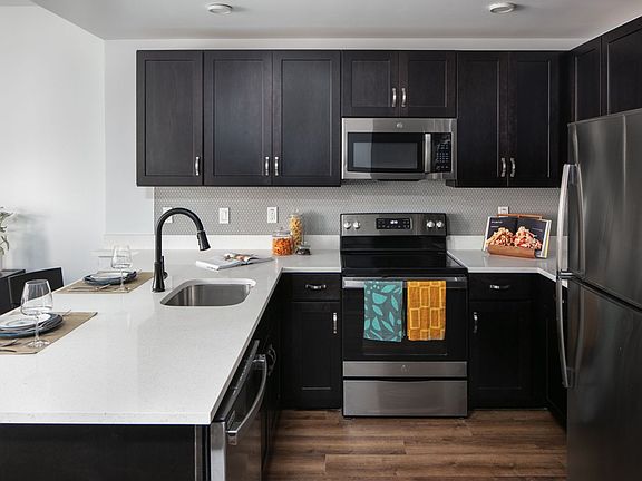 2nd image of 1311 E 8th Ave #414