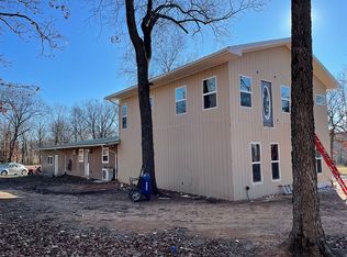 24241 E M Hwy, Schell City, MO 64783